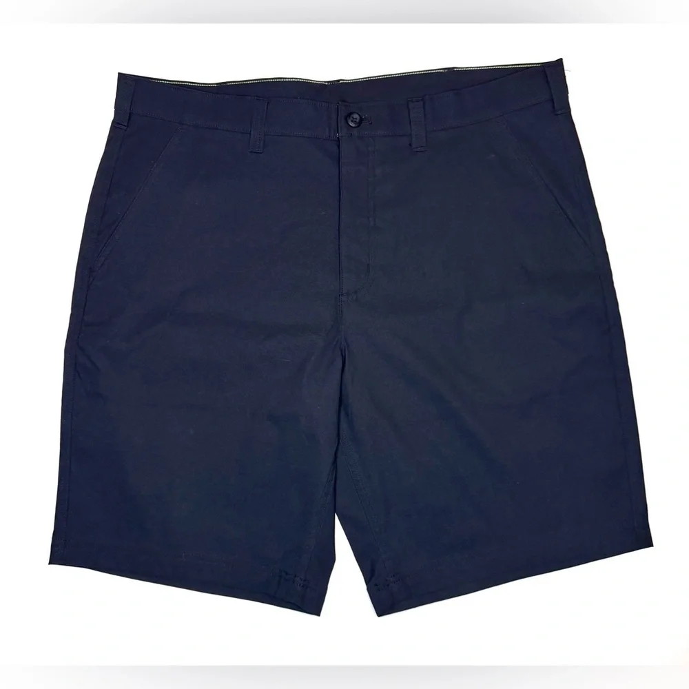 Eddie Bauer Men’s golf Black Shorts Size- 38